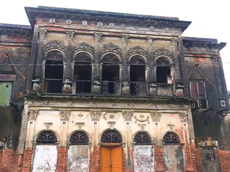 Panam Nagar
