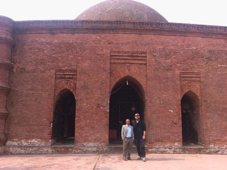 Singair Mosque