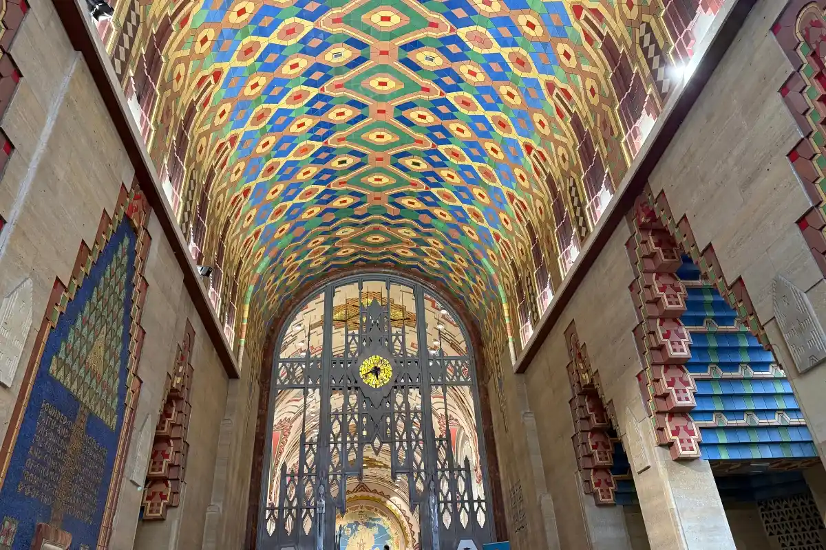 The Guardian Building