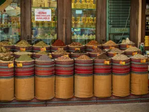 Old Souk