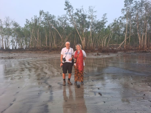 Jamtola Beach