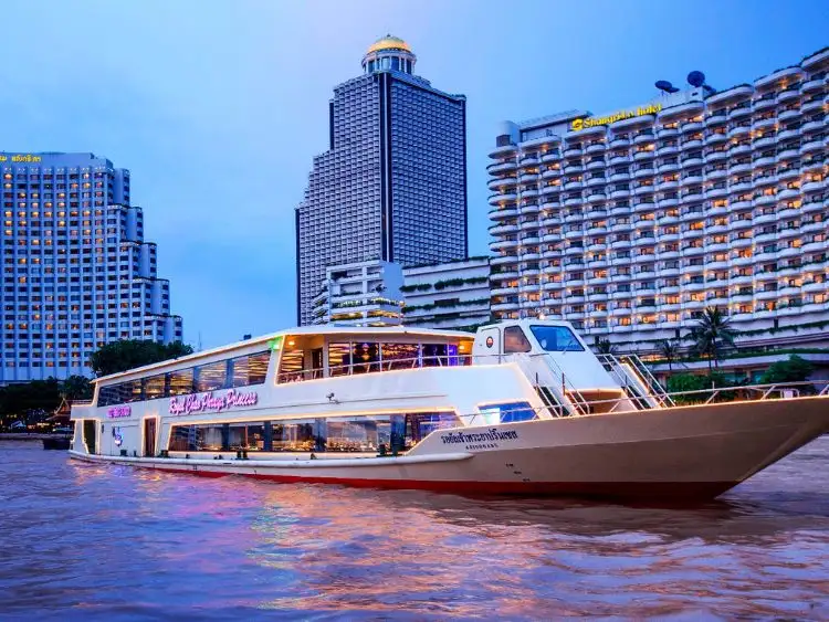 Night Cruises