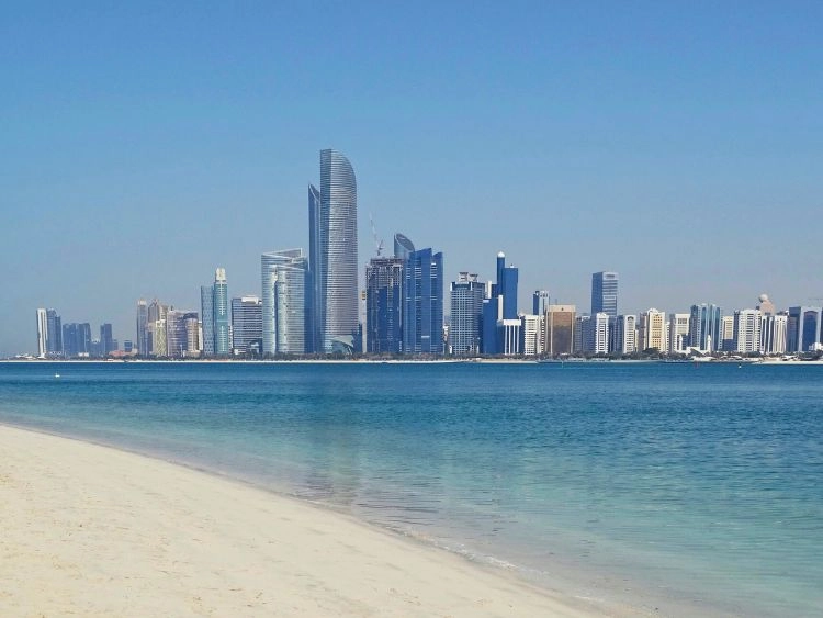 Abu Dhabi