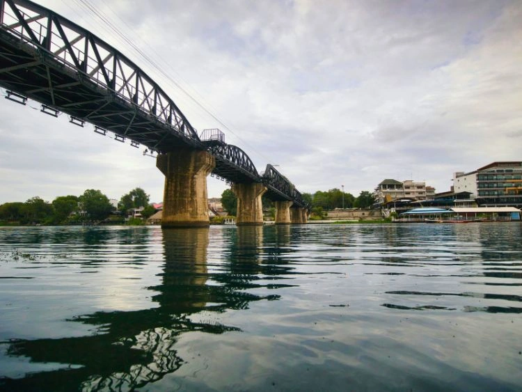 Kanchanaburi