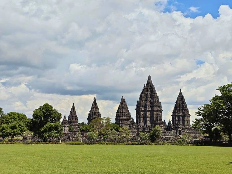 Yogyakarta