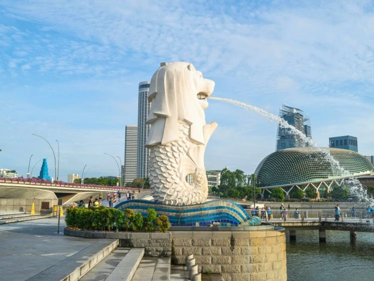 Singapore