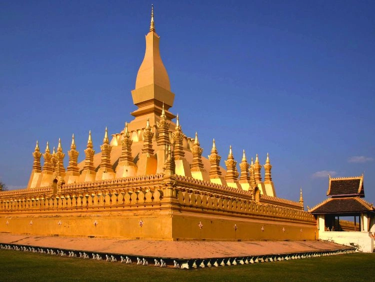 Vientiane