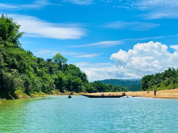 Sylhet