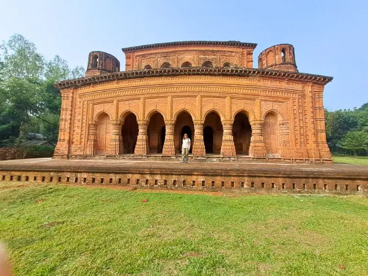 Sirajganj