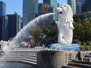 Singapore