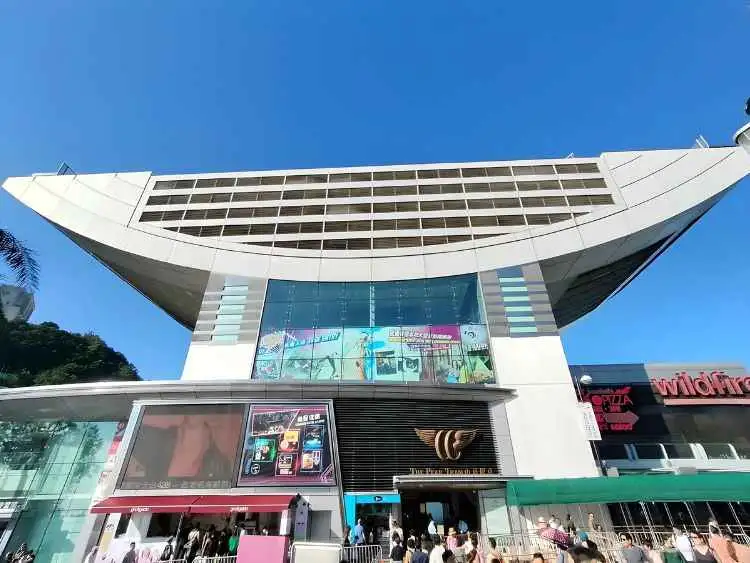 Private Hong Kong Tour Discover Victoria Peak and Top Sights
