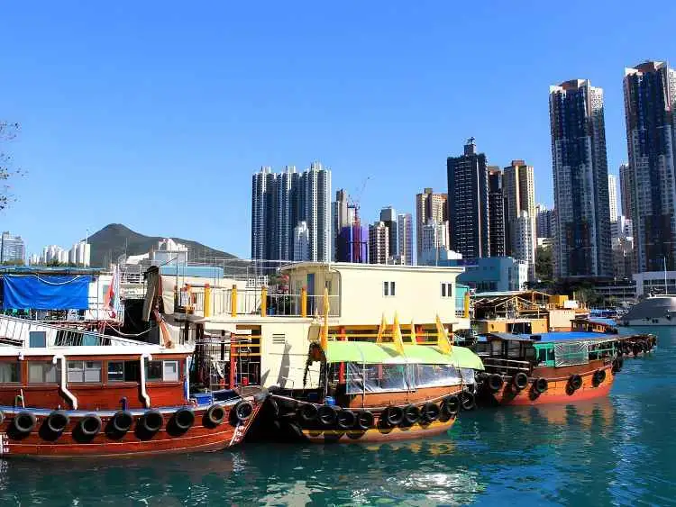 Private Hong Kong Tour Discover Victoria Peak and Top Sights