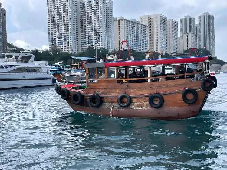 Private Hong Kong Tour Discover Victoria Peak and Top Sights