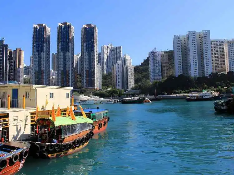 Private Hong Kong Tour Discover Victoria Peak and Top Sights