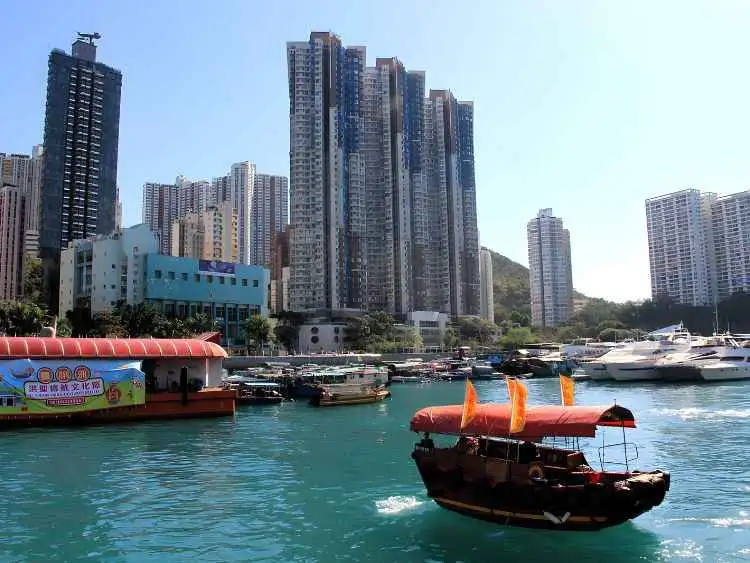 Private Hong Kong Tour Discover Victoria Peak and Top Sights