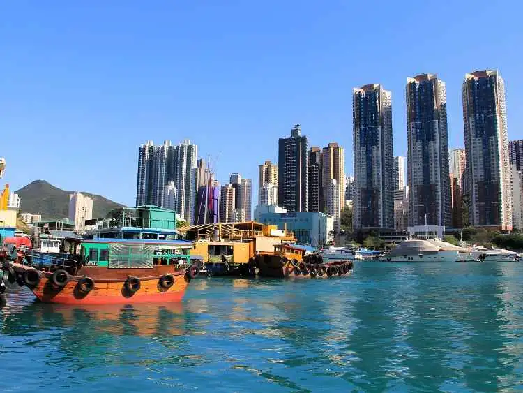 Private Hong Kong Tour Discover Victoria Peak and Top Sights