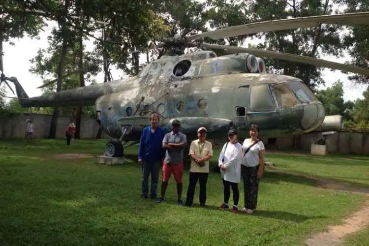 Private Siem Reap City Tour Full Day Explore Vibrant Heritage