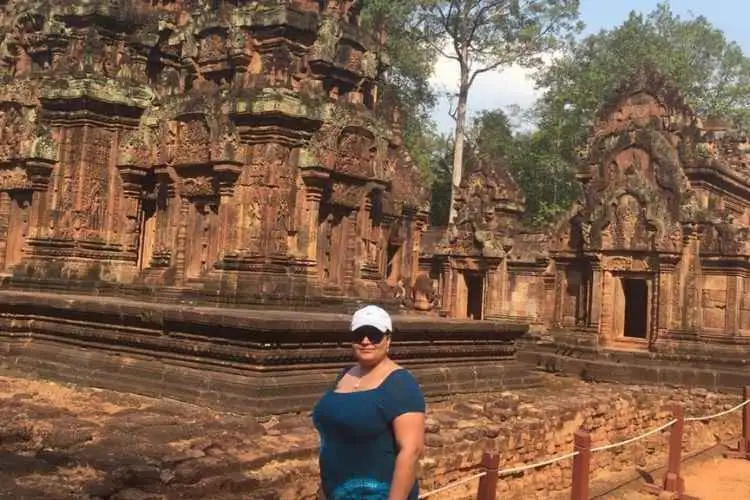 Private Siem Reap City Tour Full Day Explore Vibrant Heritage