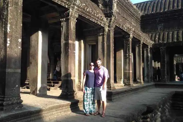 Private Siem Reap City Tour Full Day Explore Vibrant Heritage
