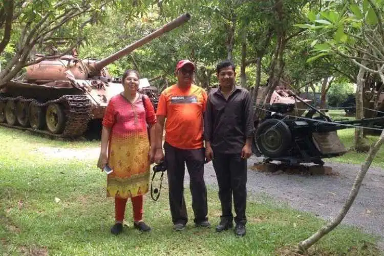 Private Siem Reap City Tour Full Day Explore Vibrant Heritage