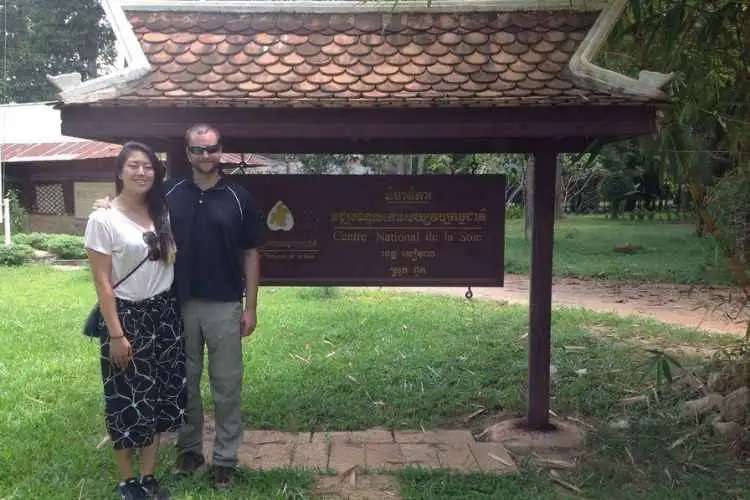 Private Siem Reap City Tour Full Day Explore Vibrant Heritage