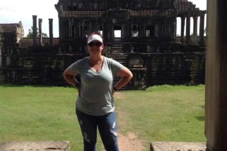 Private Siem Reap City Tour Full Day Explore Vibrant Heritage