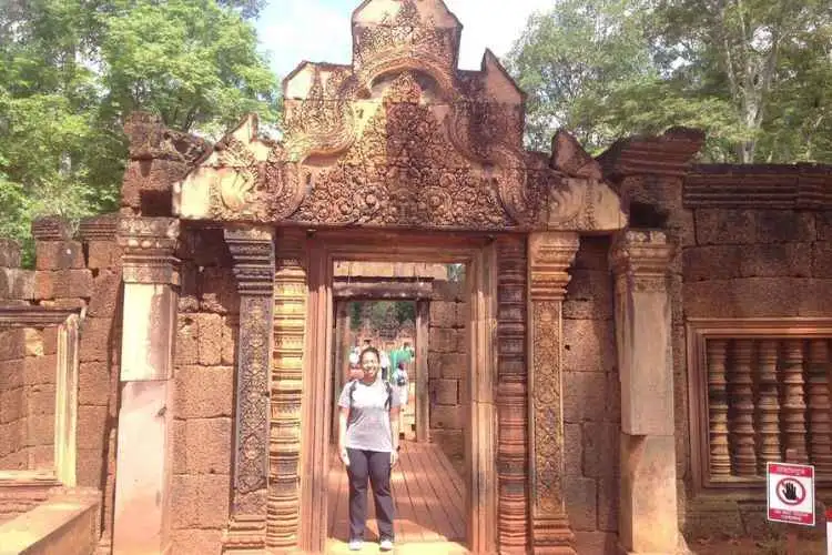 Private Siem Reap City Tour Full Day Explore Vibrant Heritage