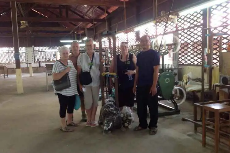 Private Siem Reap City Tour Full Day Explore Vibrant Heritage