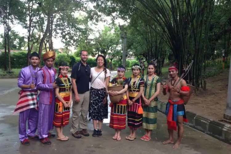 Private Siem Reap City Tour Full Day Explore Vibrant Heritage