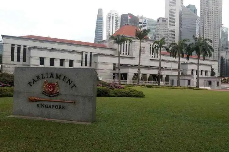 Private Half Day Singapore City Tour with Amazing Orchid Garden
