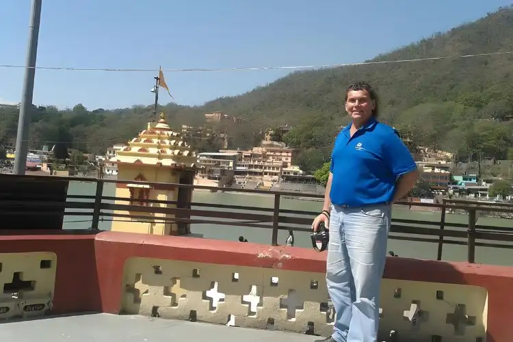 Private Rishikesh and Haridwar Tour from Delhi Soulful Journey
