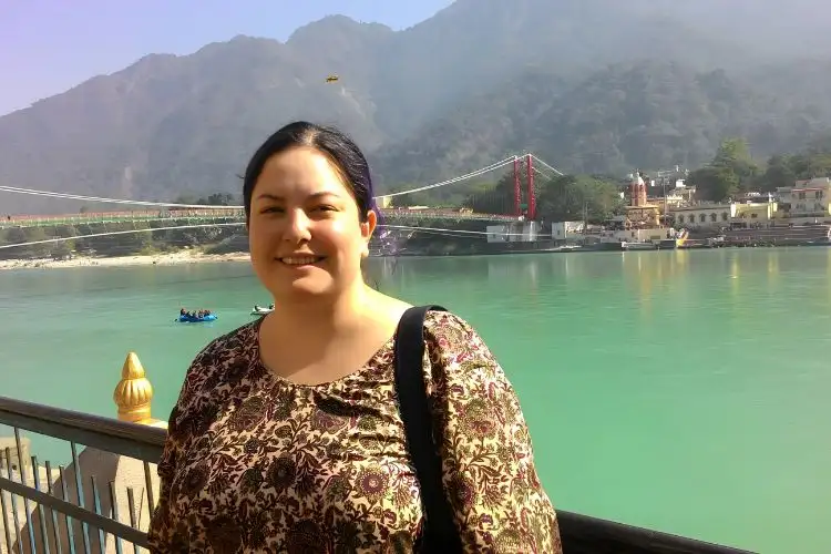 Private Rishikesh and Haridwar Tour from Delhi Soulful Journey