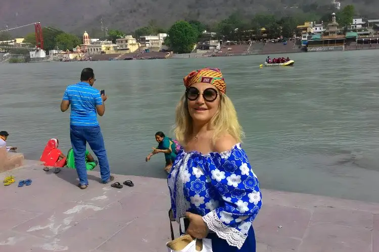 Private Rishikesh and Haridwar Tour from Delhi Soulful Journey