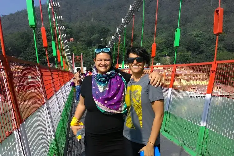 Private Rishikesh and Haridwar Tour from Delhi Soulful Journey