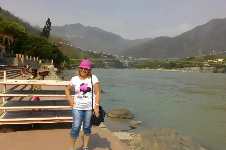 Private Rishikesh and Haridwar Tour from Delhi Soulful Journey
