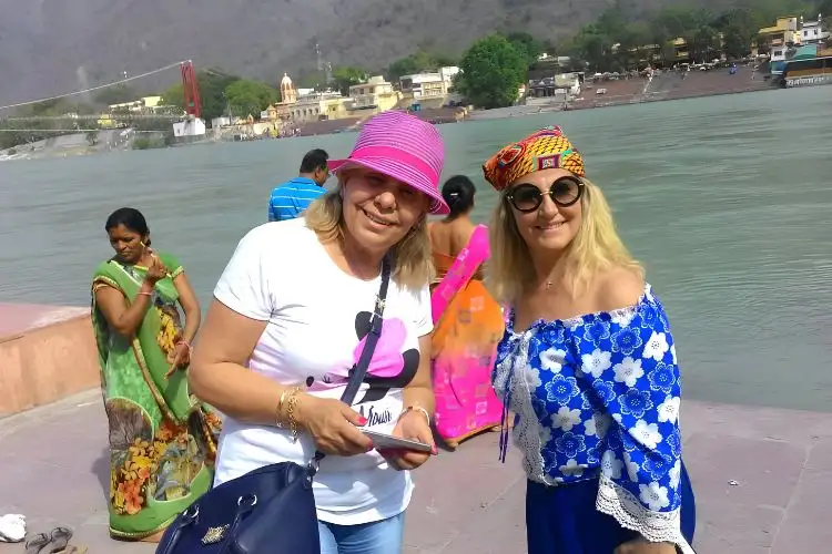 Private Rishikesh and Haridwar Tour from Delhi Soulful Journey
