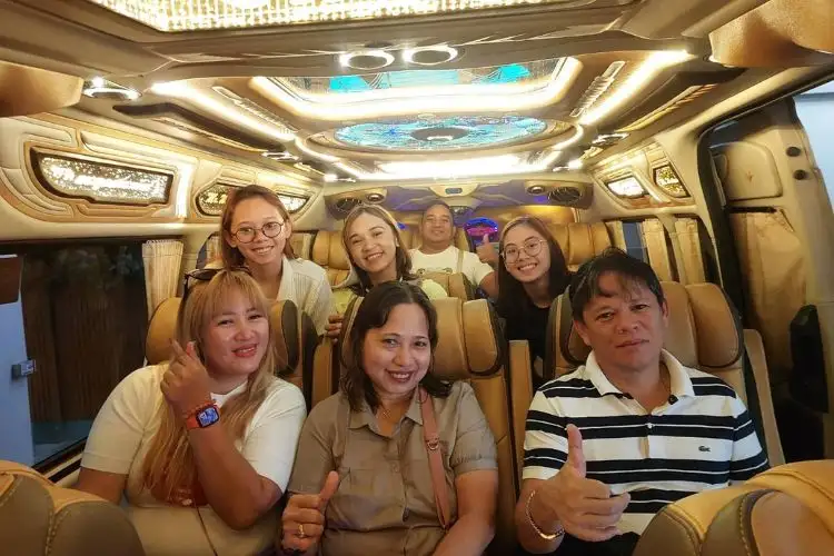 Private Departure Transfer From Singapore Hotel to Airport or Port Swiftly