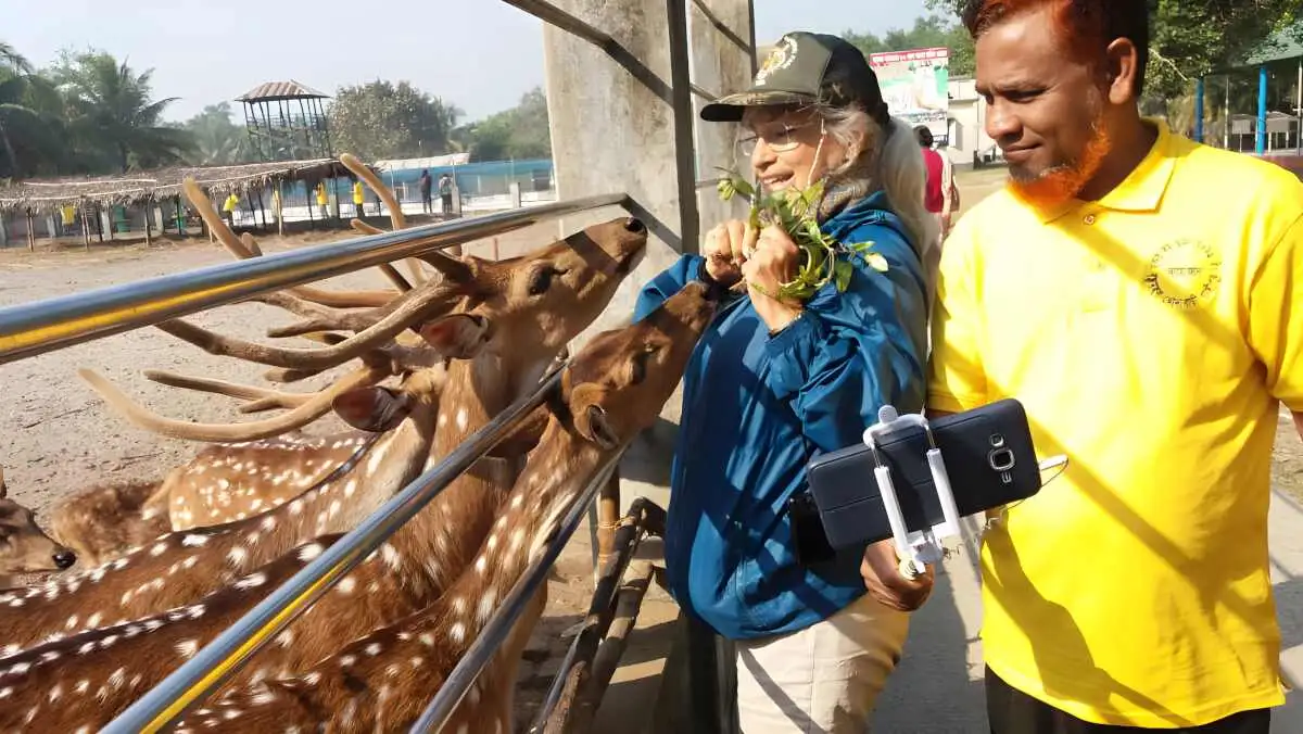 Explore the Stunning 6-Day Sundarbans and Bagerhat Tour from Dhaka