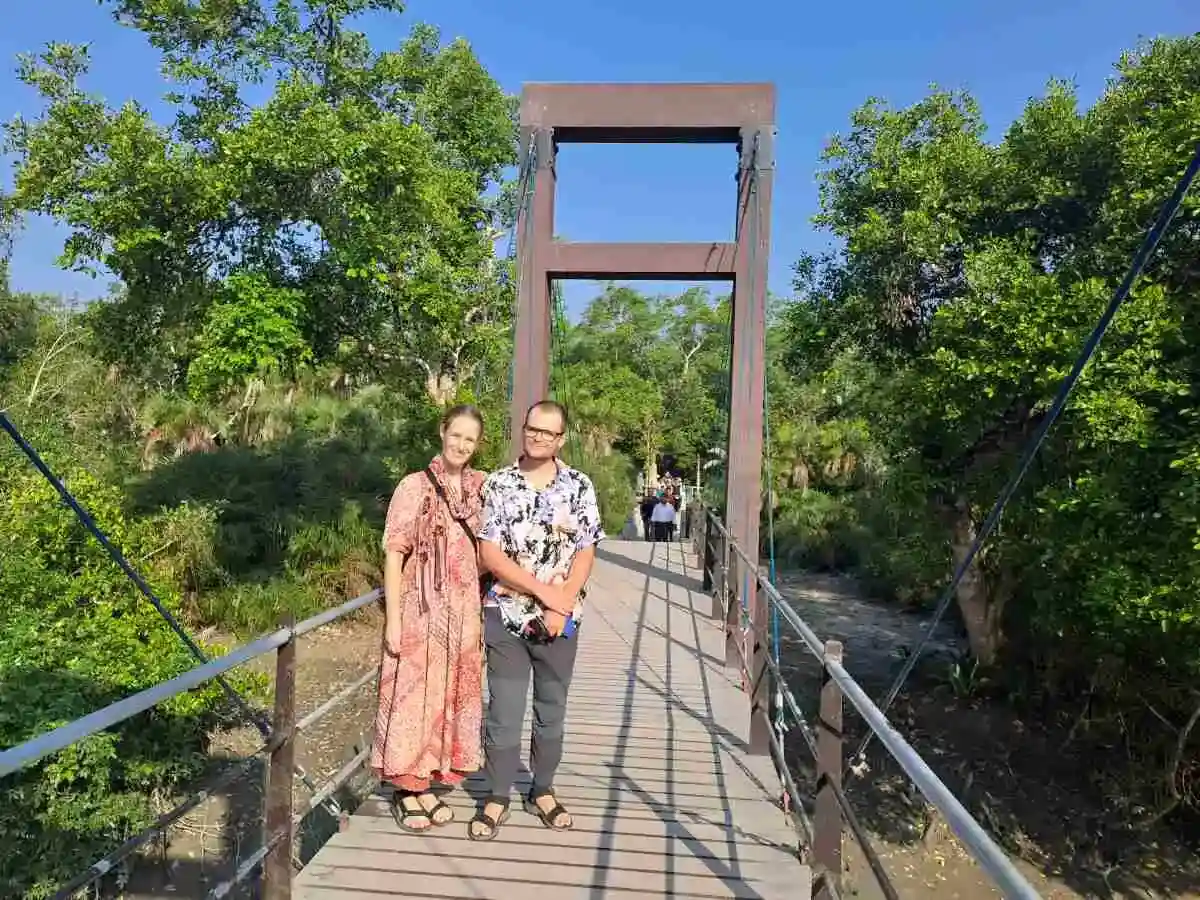 Explore the Stunning 6-Day Sundarbans and Bagerhat Tour from Dhaka