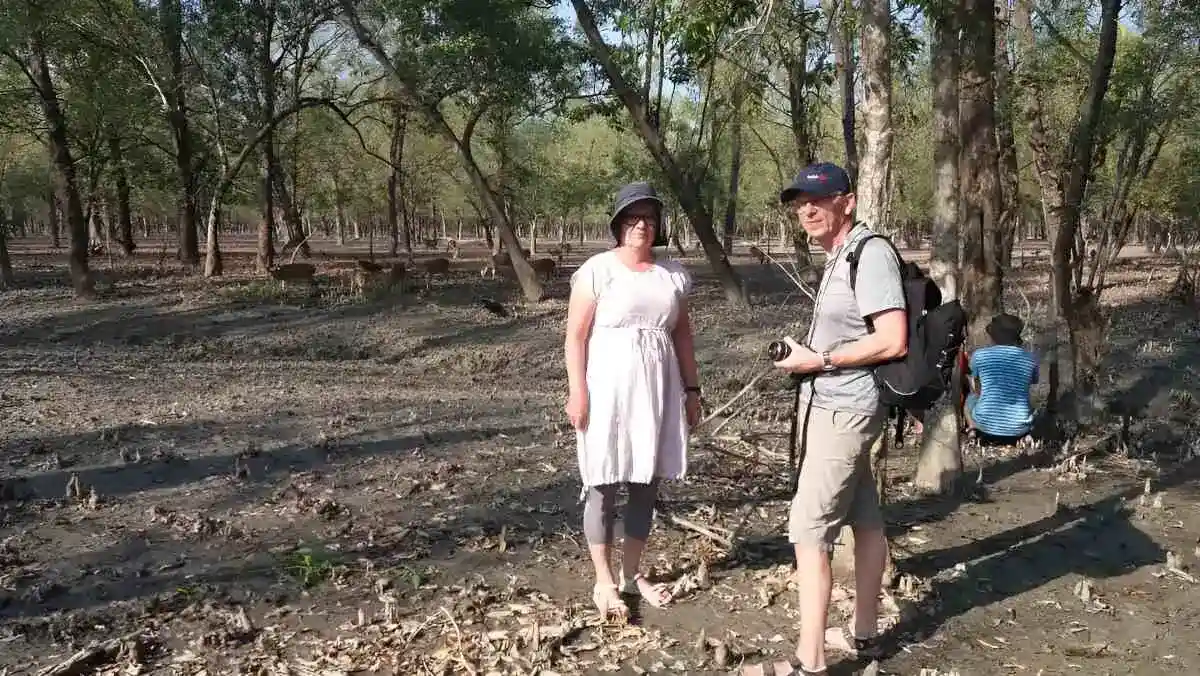 Explore the Stunning 6-Day Sundarbans and Bagerhat Tour from Dhaka