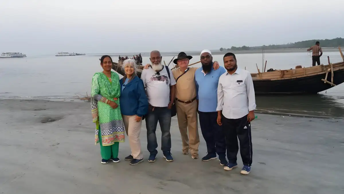 Explore the Stunning 6-Day Sundarbans and Bagerhat Tour from Dhaka