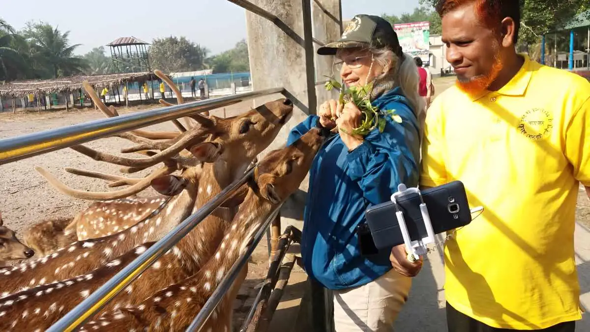 Explore the Stunning 6-Day Sundarbans and Bagerhat Tour from Dhaka