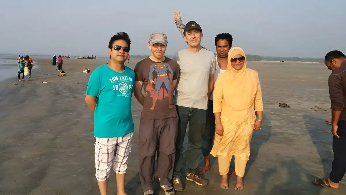 Explore the Stunning 6-Day Sundarbans and Bagerhat Tour from Dhaka