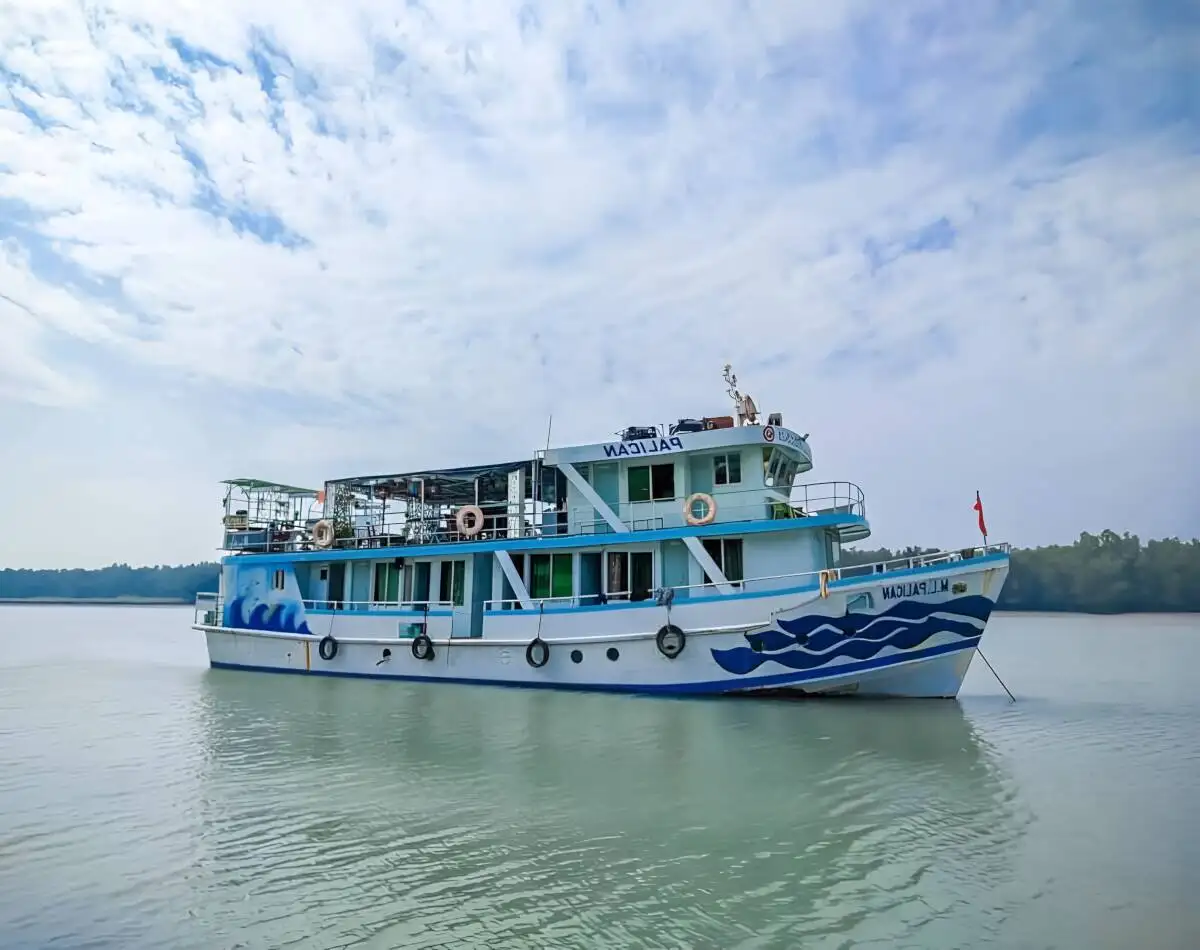 Explore the Stunning 6-Day Sundarbans and Bagerhat Tour from Dhaka