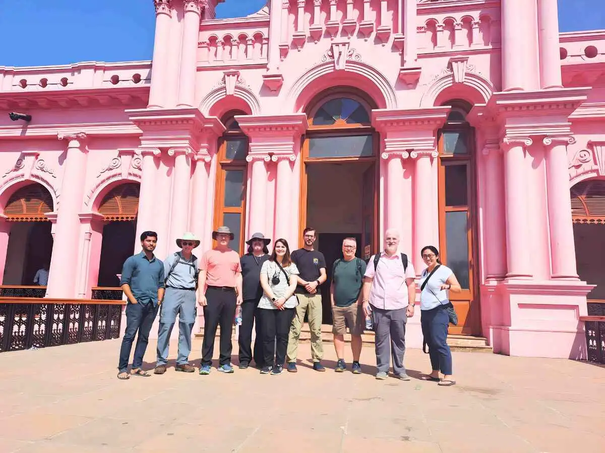 Private Dhaka City Tour Discover Authentic Dhaka in One Day