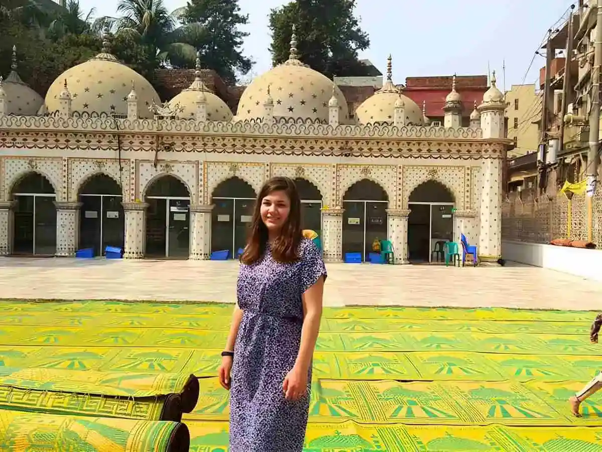 Private Dhaka City Tour Discover Authentic Dhaka in One Day