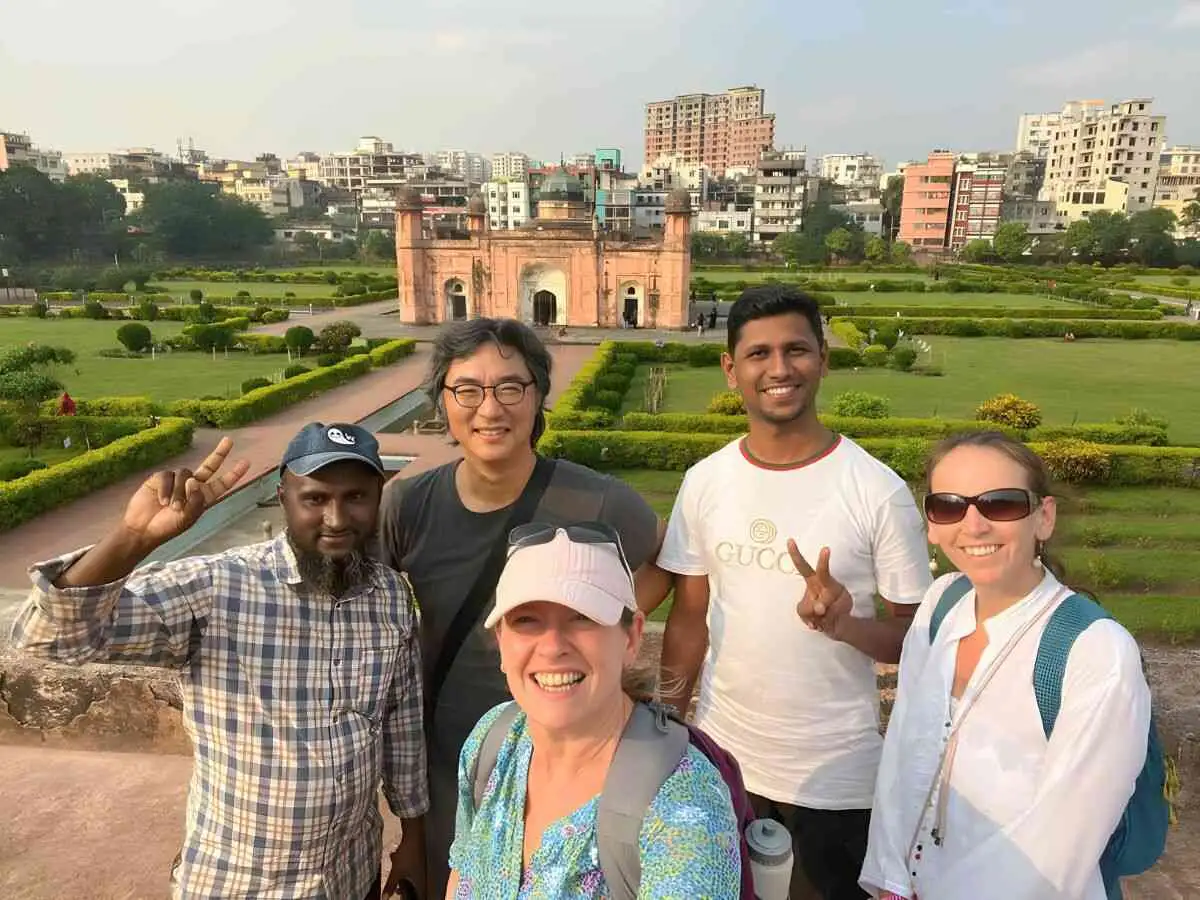 Private Dhaka City Tour Discover Authentic Dhaka in One Day
