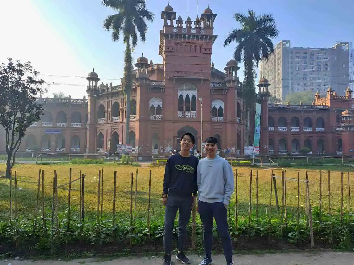 Private Dhaka City Tour Discover Authentic Dhaka in One Day