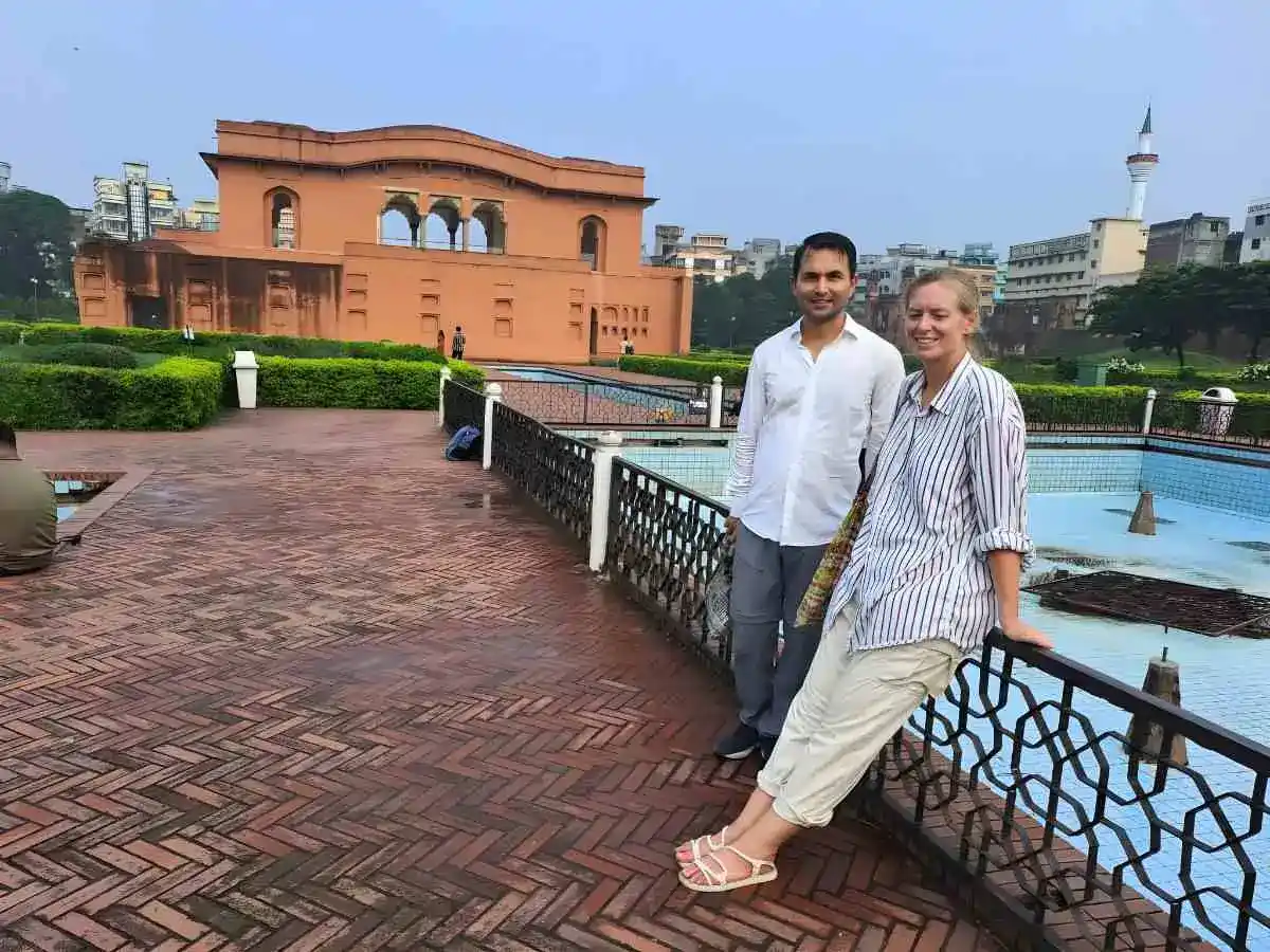Private Dhaka City Tour Discover Authentic Dhaka in One Day