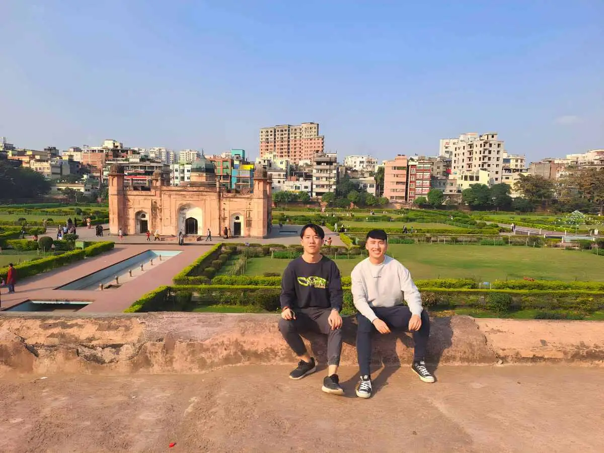 Private Dhaka City Tour Discover Authentic Dhaka in One Day